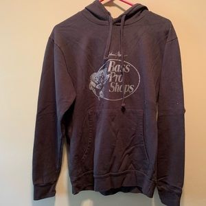 Bass pro shop size small hoodie